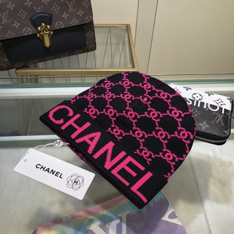 CHANEL